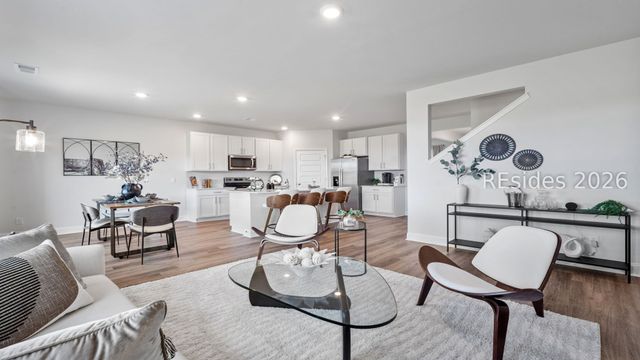 1081 Sanctuary Dr, Ridgeland, SC 29936