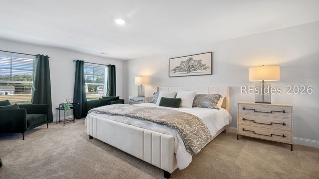 1081 Sanctuary Dr, Ridgeland, SC 29936