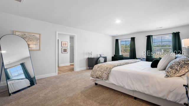 1081 Sanctuary Dr, Ridgeland, SC 29936
