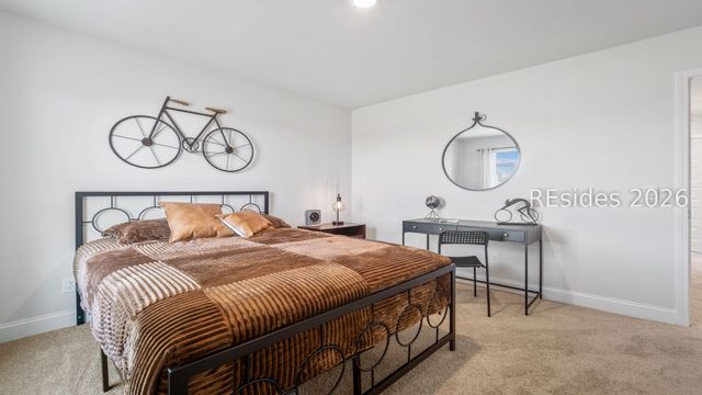 1081 Sanctuary Dr, Ridgeland, SC 29936