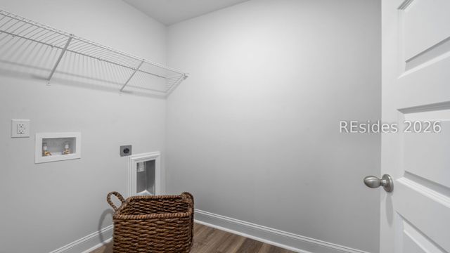 1081 Sanctuary Dr, Ridgeland, SC 29936
