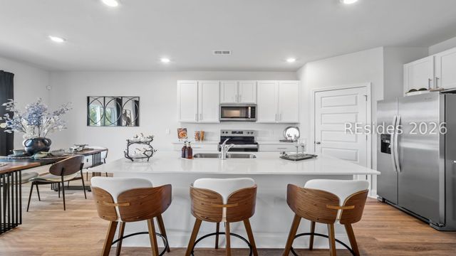1081 Sanctuary Dr, Ridgeland, SC 29936