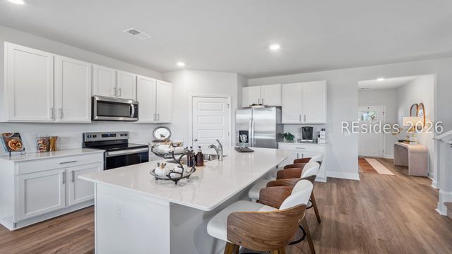 1081 Sanctuary Dr, Ridgeland, SC 29936