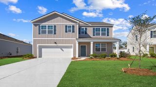 1081 Sanctuary Dr, Ridgeland, SC 29936