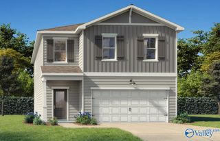 127 Plum Tree Lane, Hazel Green, AL 35750
