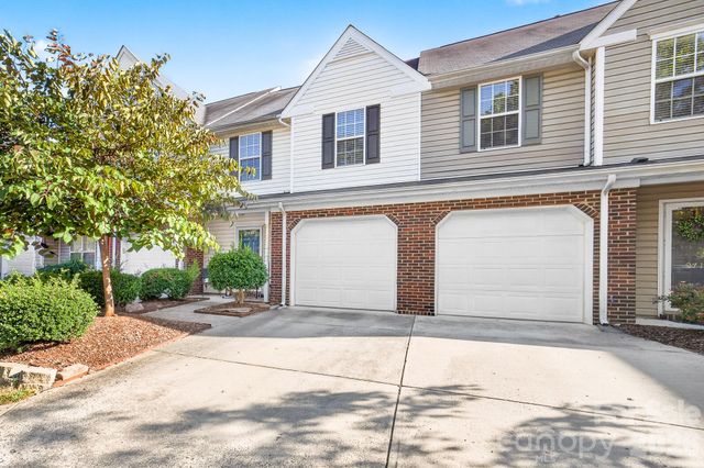 9712 Elizabeth Townes Lane, Charlotte, NC 28277