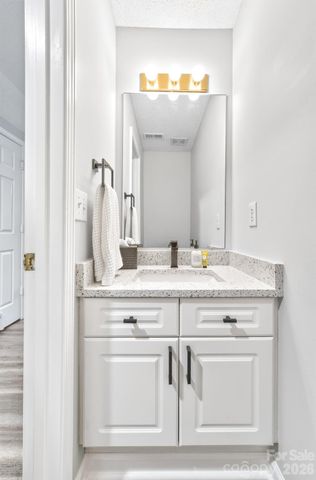 9712 Elizabeth Townes Lane, Charlotte, NC 28277