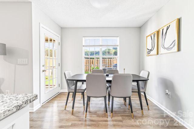 9712 Elizabeth Townes Lane, Charlotte, NC 28277