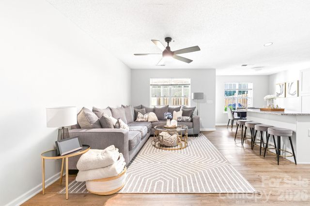 9712 Elizabeth Townes Lane, Charlotte, NC 28277