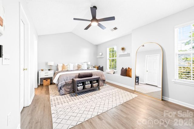 9712 Elizabeth Townes Lane, Charlotte, NC 28277