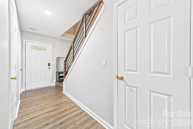 9712 Elizabeth Townes Lane, Charlotte, NC 28277