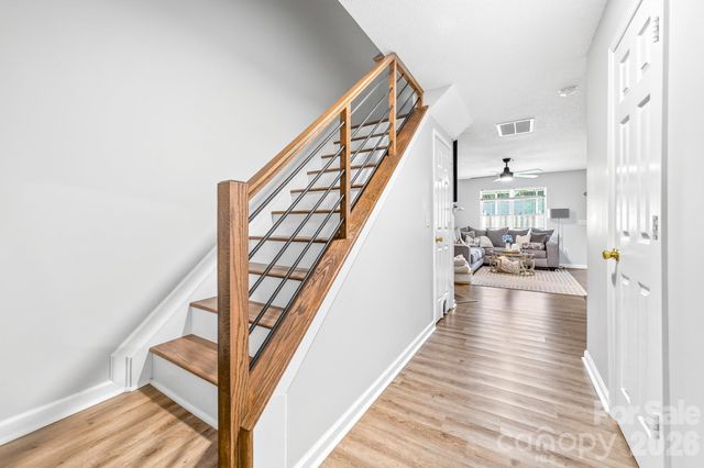 9712 Elizabeth Townes Lane, Charlotte, NC 28277
