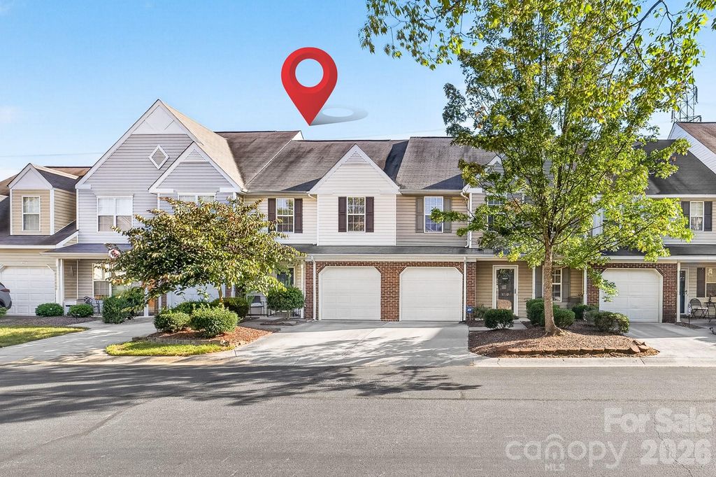 9712 Elizabeth Townes Lane, Charlotte, NC 28277