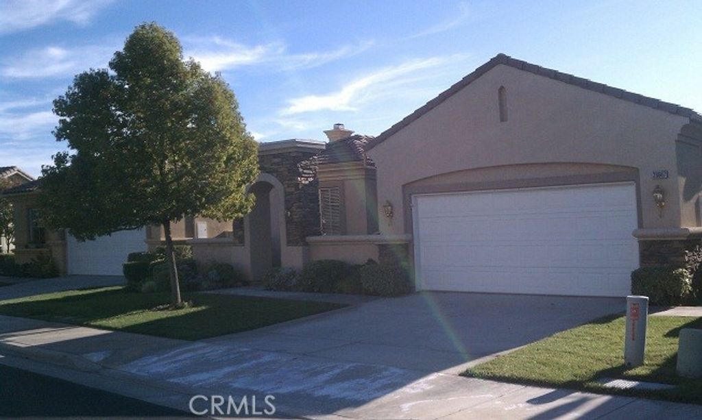 28667 Peach Springs, Menifee, CA 92584
