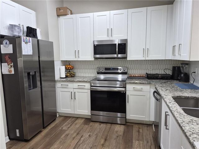 418 Summer Hill Circle, Stockbridge, GA 30281