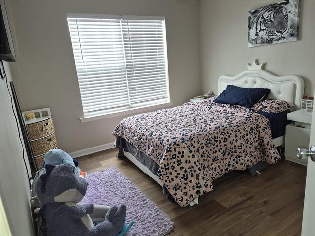 418 Summer Hill Circle, Stockbridge, GA 30281