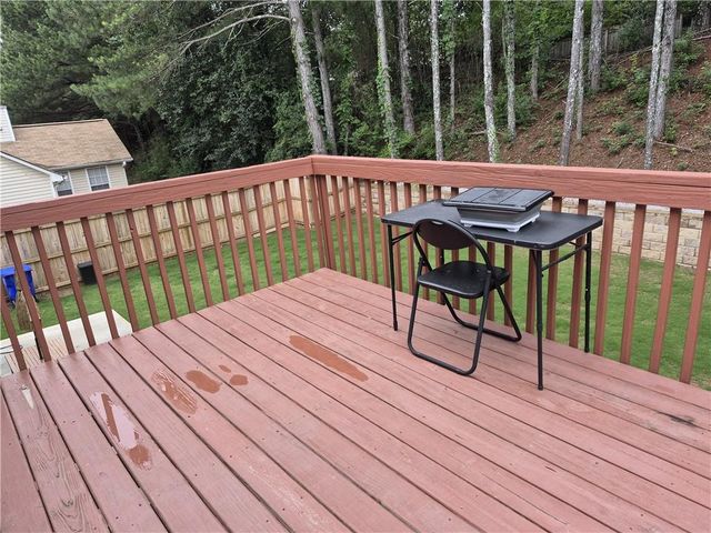 418 Summer Hill Circle, Stockbridge, GA 30281