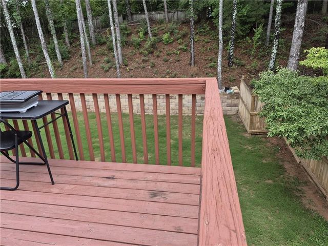 418 Summer Hill Circle, Stockbridge, GA 30281