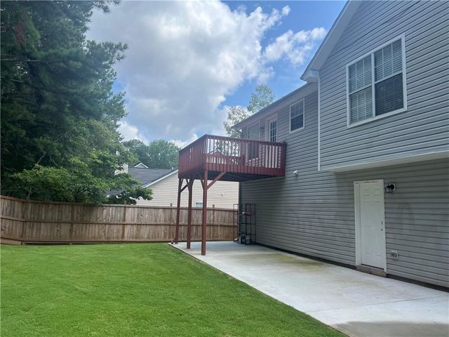 418 Summer Hill Circle, Stockbridge, GA 30281