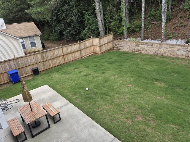 418 Summer Hill Circle, Stockbridge, GA 30281