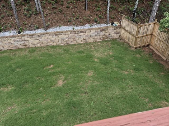 418 Summer Hill Circle, Stockbridge, GA 30281