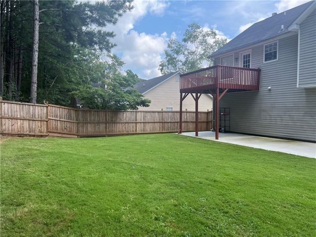 418 Summer Hill Circle, Stockbridge, GA 30281