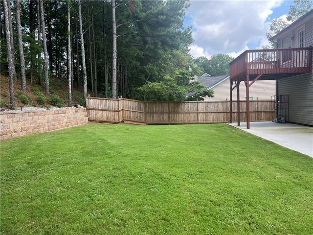 418 Summer Hill Circle, Stockbridge, GA 30281