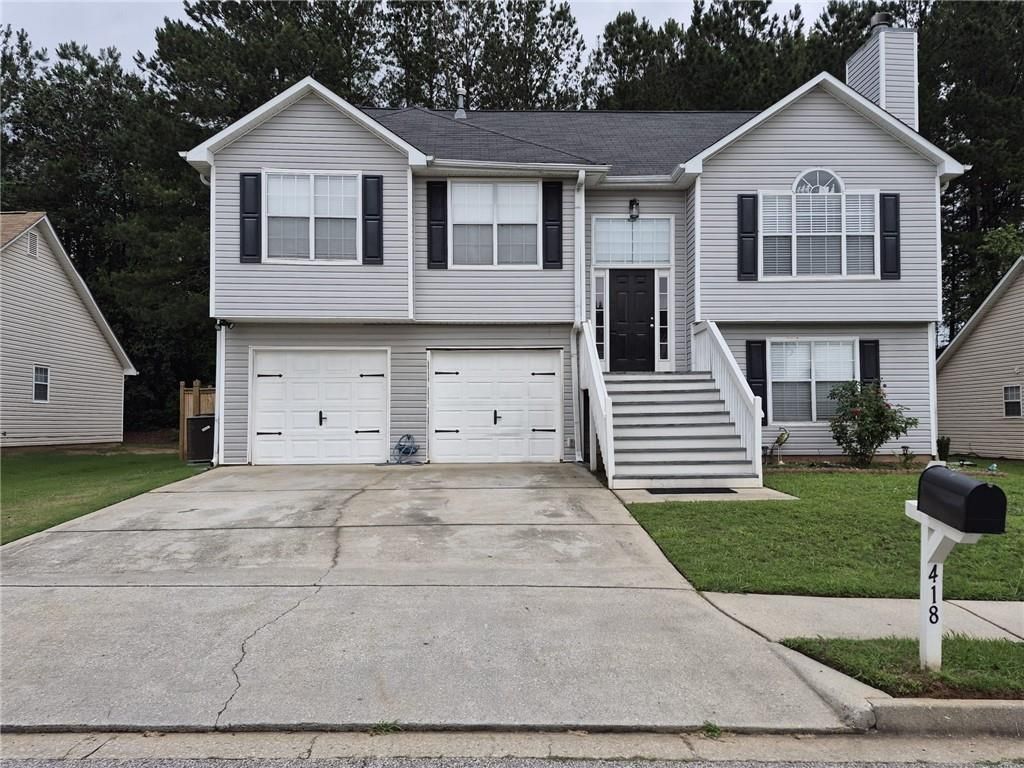 418 Summer Hill Circle, Stockbridge, GA 30281