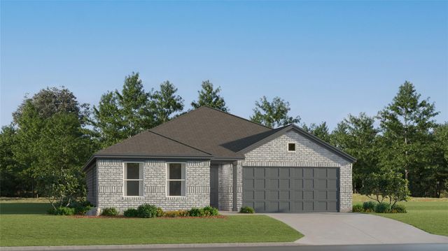 109 Bertram Oaks DR, Bertram, TX 78605