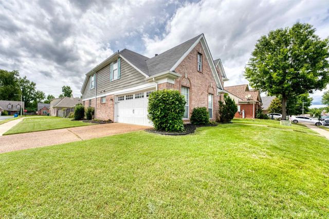 5425 EVENING MIST DR, Arlington, TN 38002