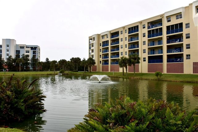 5300 S ATLANTIC AVENUE 8-402, New Smyrna Beach, FL 32169