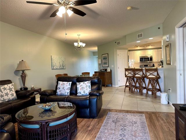5300 S ATLANTIC AVENUE 8-402, New Smyrna Beach, FL 32169