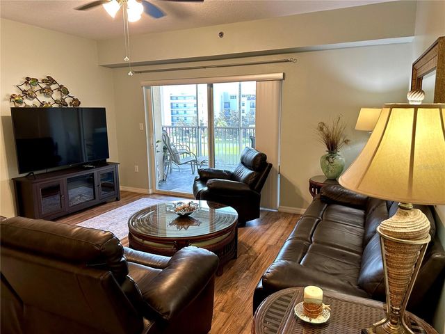 5300 S ATLANTIC AVENUE 8-402, New Smyrna Beach, FL 32169