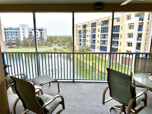 5300 S ATLANTIC AVENUE 8-402, New Smyrna Beach, FL 32169