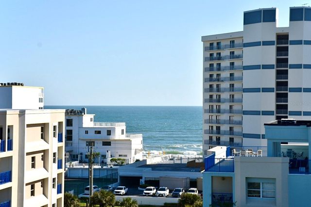 5300 S ATLANTIC AVENUE 8-402, New Smyrna Beach, FL 32169