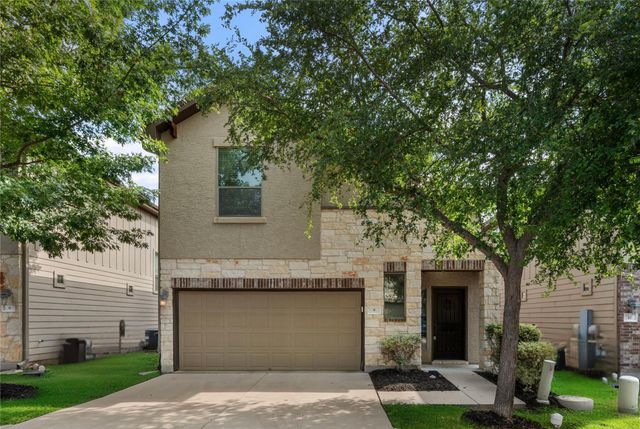 2101 Rivers Edge WAY 9, Austin, TX 78741