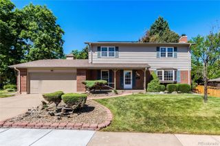 7373 S Tamarac Street, Centennial, CO 80112