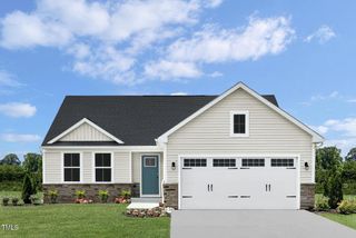 110 Hoptree Drive, Franklinton, NC 27525