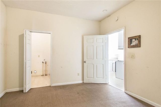 1006 Roosevelt Street, Waycross, GA 31503