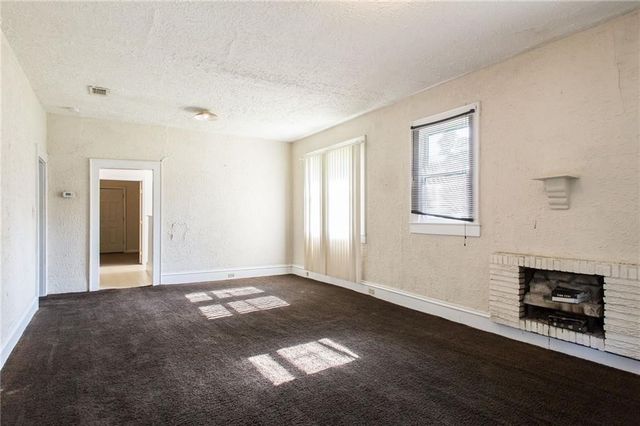 1006 Roosevelt Street, Waycross, GA 31503