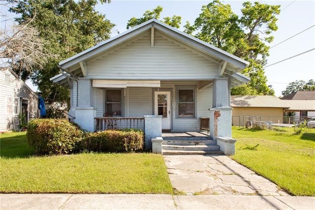 1006 Roosevelt Street, Waycross, GA 31503