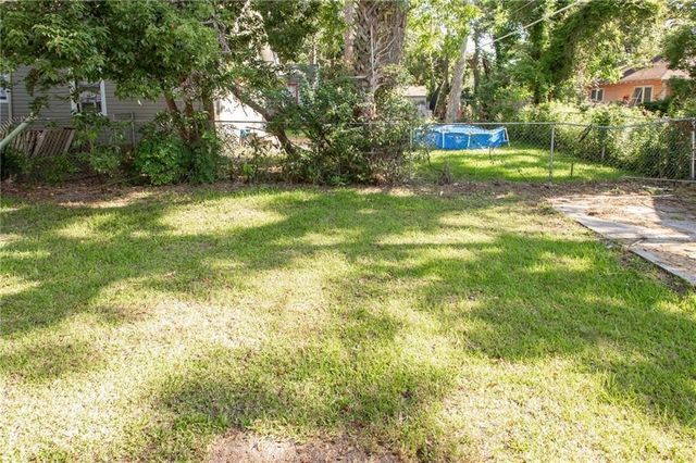 1006 Roosevelt Street, Waycross, GA 31503