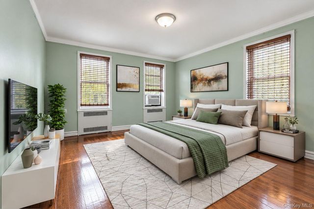 43-01 46th St 4-A, Sunnyside, NY 11104