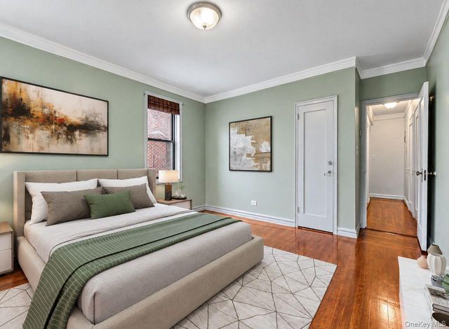 43-01 46th St 4-A, Sunnyside, NY 11104