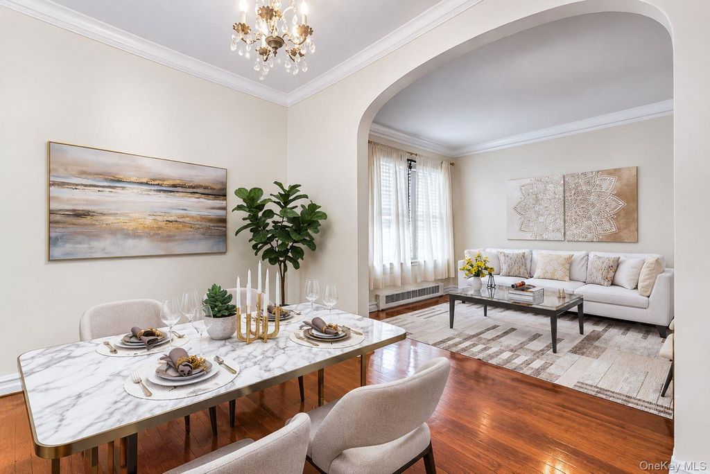 43-01 46th St 4-A, Sunnyside, NY 11104
