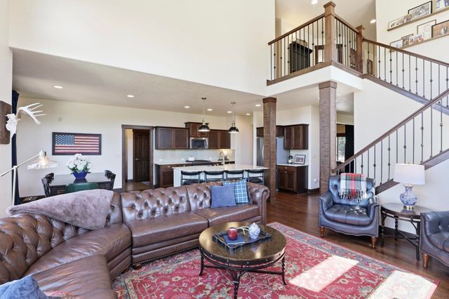 5916 S Lochsa Ln, Spokane, WA 99206
