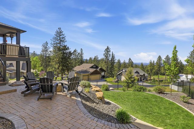5916 S Lochsa Ln, Spokane, WA 99206