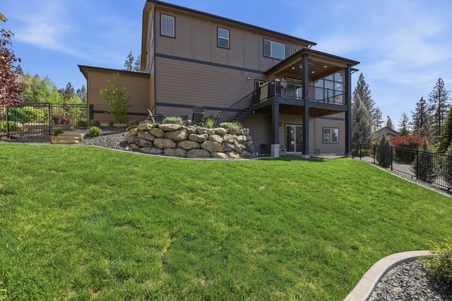 5916 S Lochsa Ln, Spokane, WA 99206