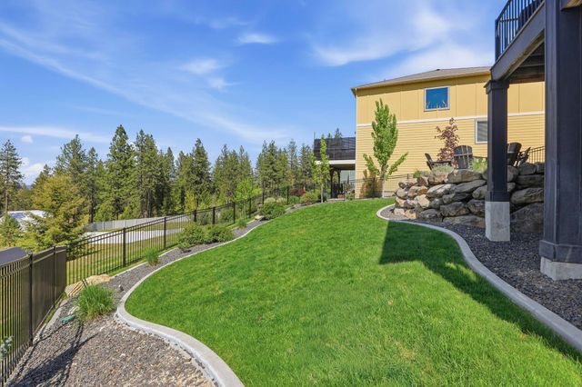 5916 S Lochsa Ln, Spokane, WA 99206