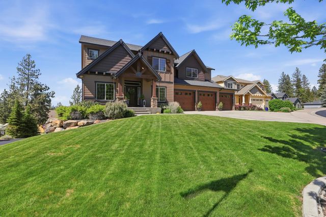 5916 S Lochsa Ln, Spokane, WA 99206